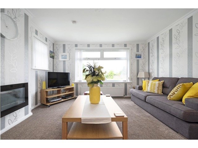 Arran Cottage, 6 Stratheden Court, Cupar