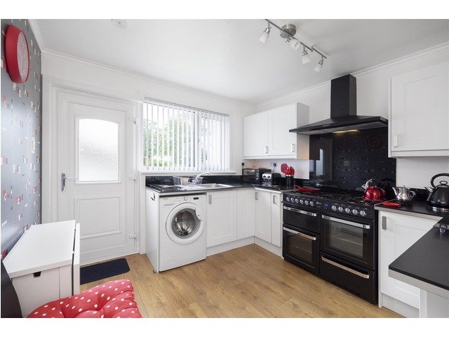 Arran Cottage, 6 Stratheden Court, Cupar