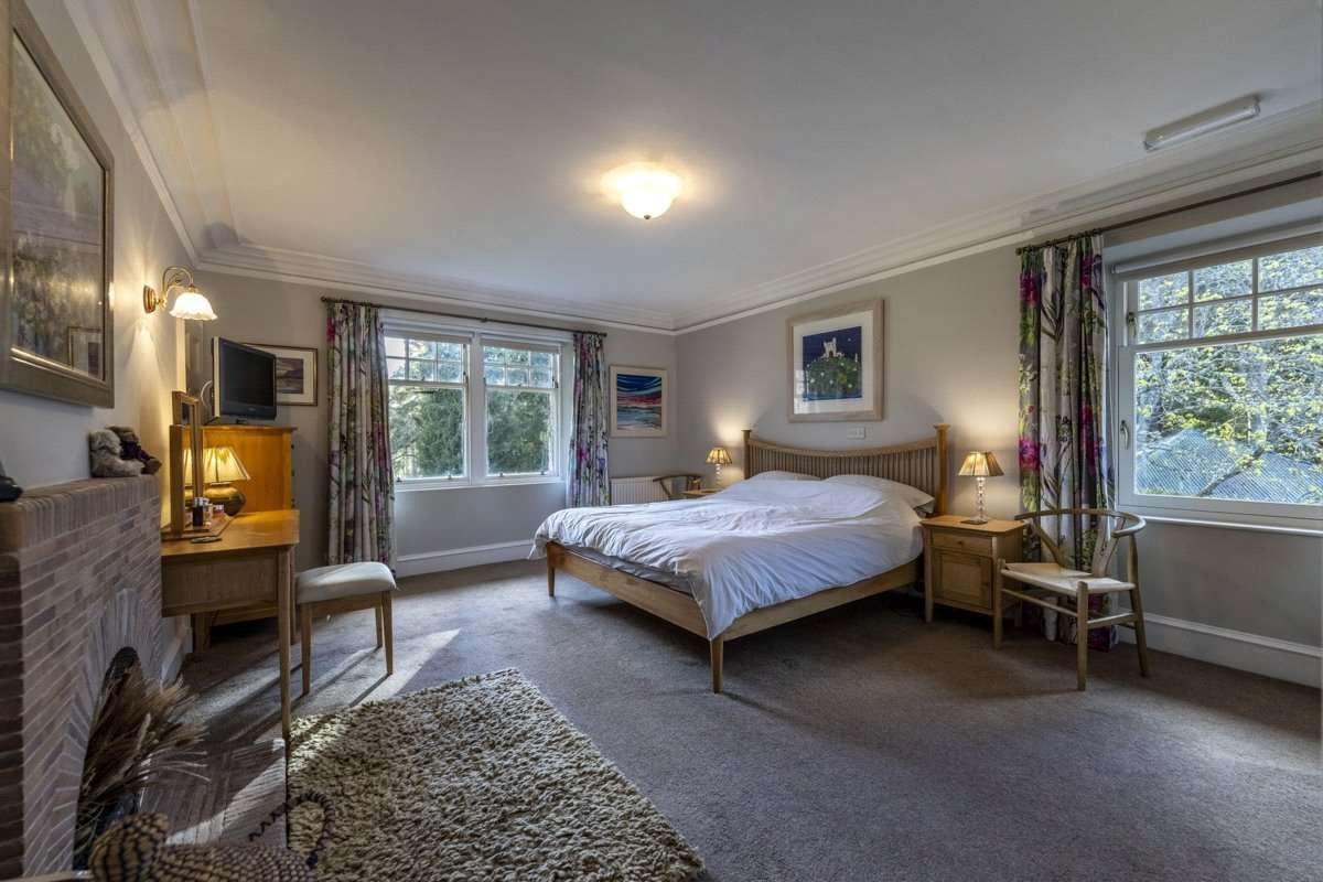 Balgonie House