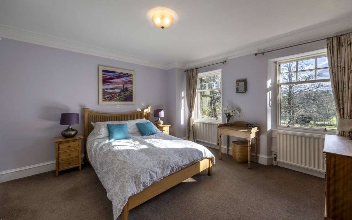 Balgonie House