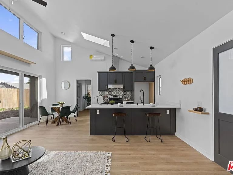 Cornwell St, Los Angeles, CA