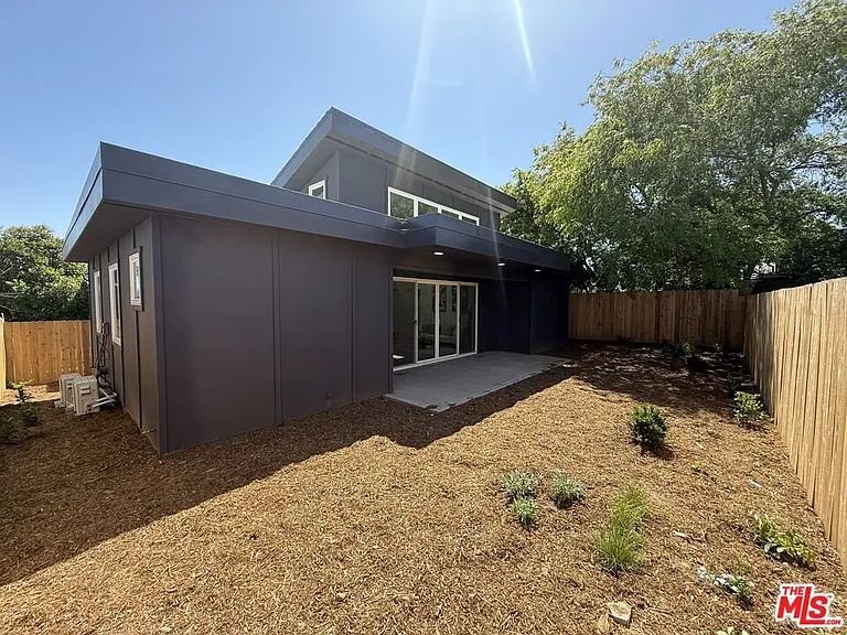 Cornwell St, Los Angeles, CA