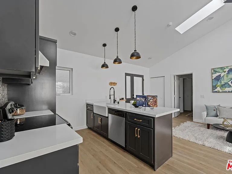 Cornwell St, Los Angeles, CA