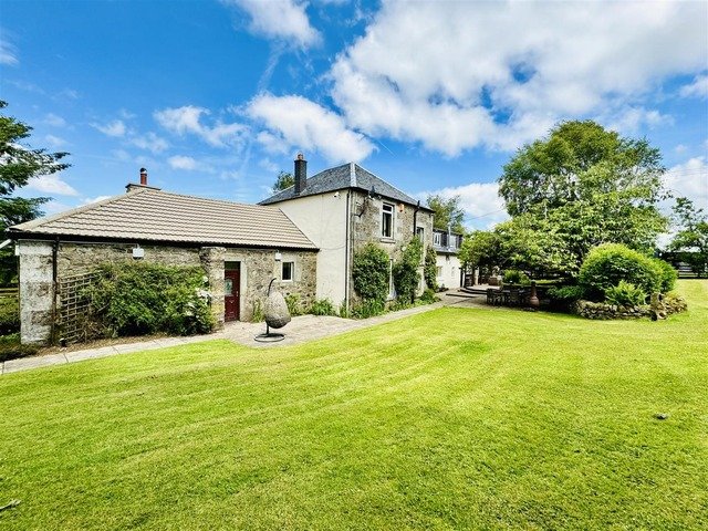 High Kype Road, Strathaven
