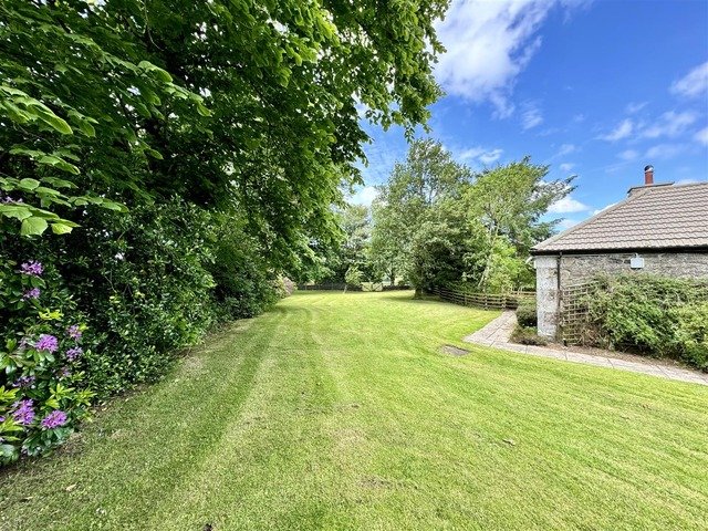 High Kype Road, Strathaven