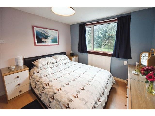 Monach Gardens, Dreghorn, Irvine