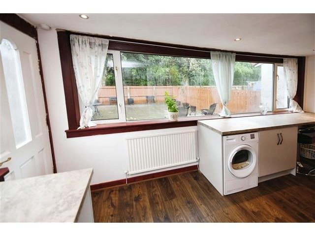 Monach Gardens, Dreghorn, Irvine