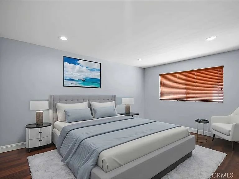 Newcastle Ave APT 66, Encino, CA