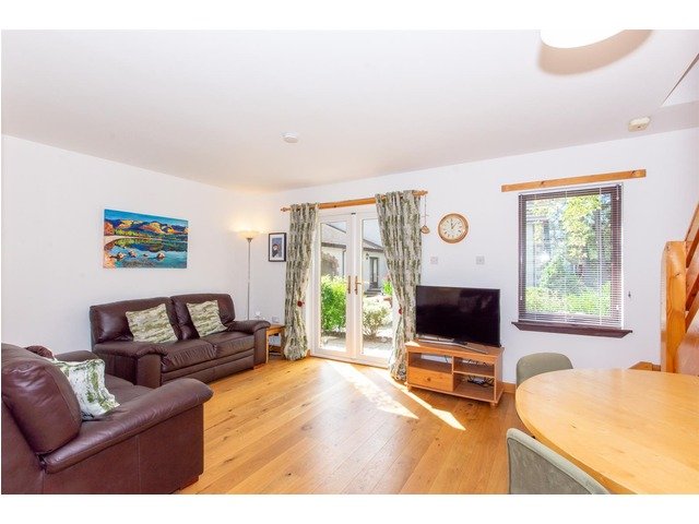 Perth Road, Newtonmore
